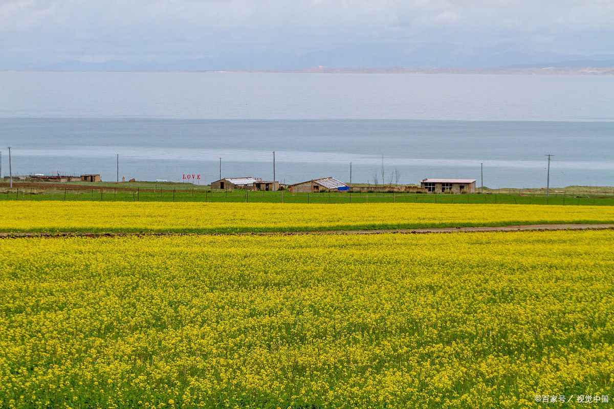 去青海旅游需要带什么衣服